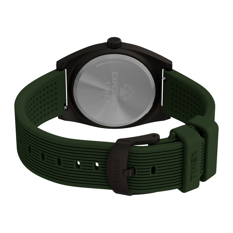 Montre Expedition Capstone 39mm TW2Y18000 - Timex