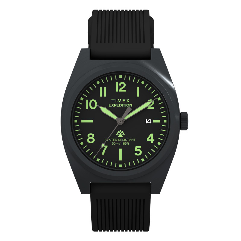 Montre Expedition Capstone 39mm TW2Y18100 - Timex