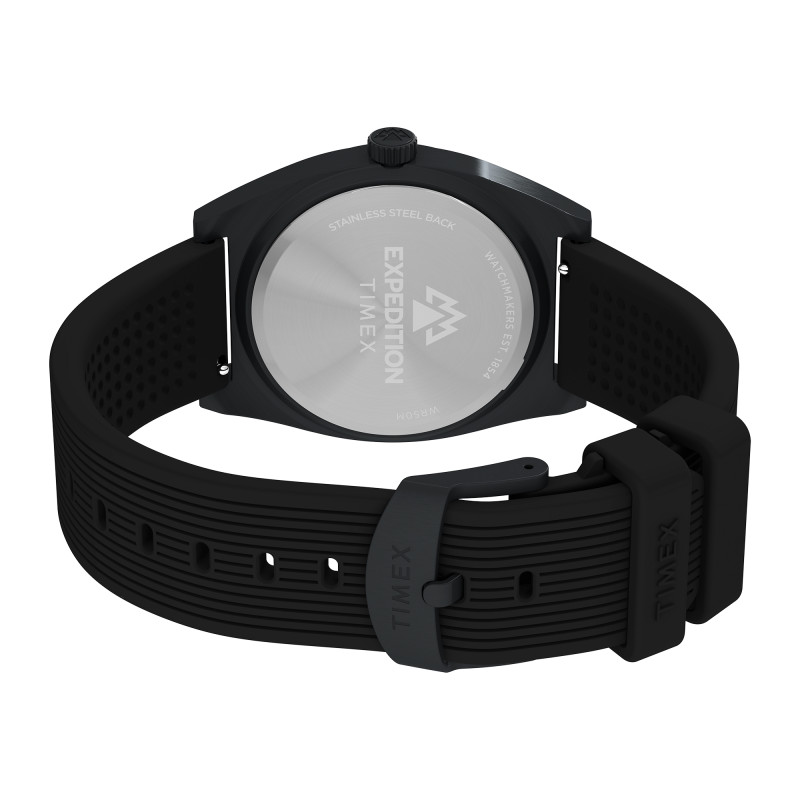 Montre Expedition Capstone 39mm TW2Y18100 - Timex