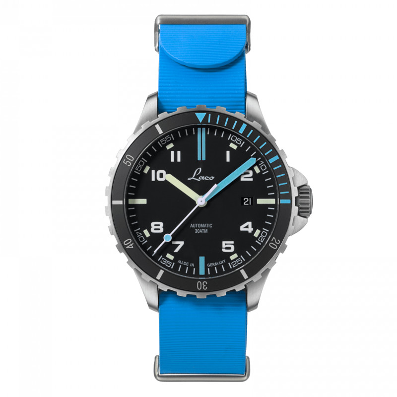 Montre Atlantik 42 862108 - Laco