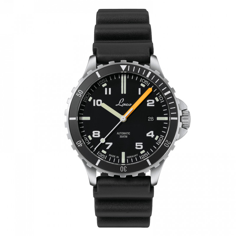 Montre Himalaya 42 862106 - Laco