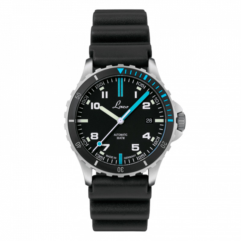 Montre Atlantik 39 862133 - Laco