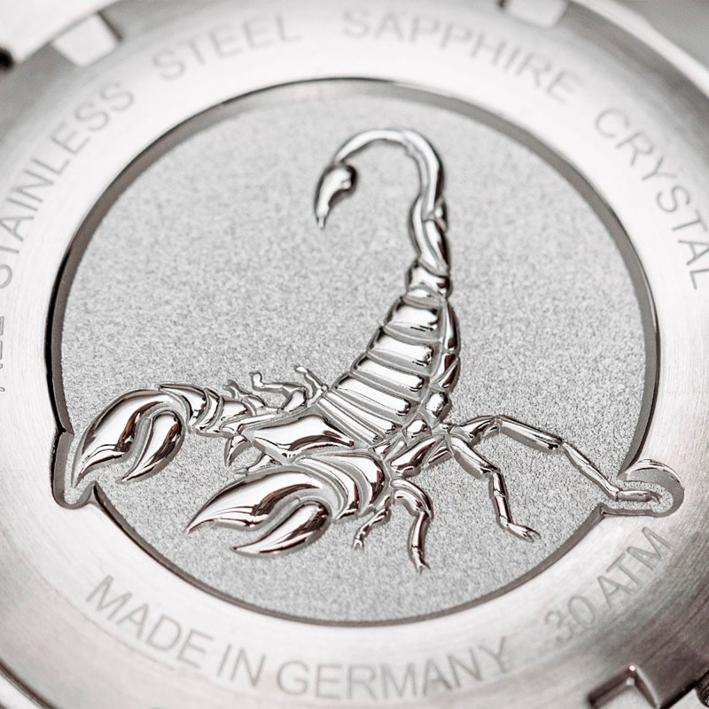 Montre Atlantik 39 862133 - Laco