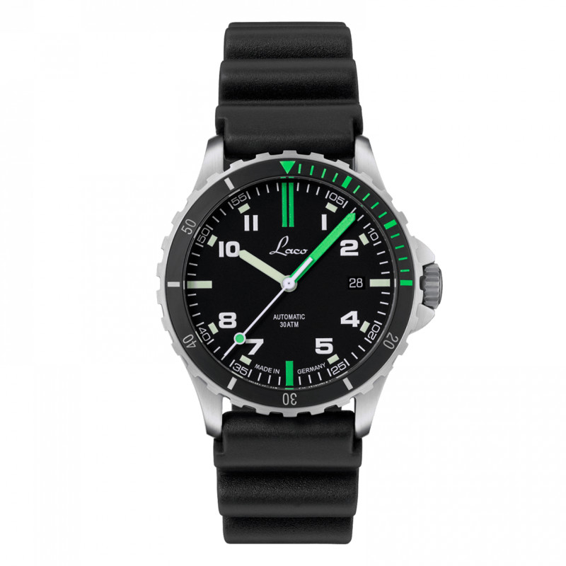 Montre Amazonas 39 862134 - Laco