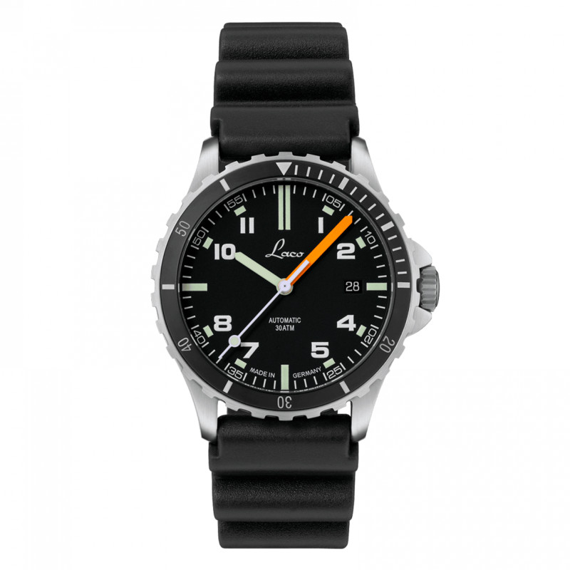 Montre Himalaya 39 862131 - Laco