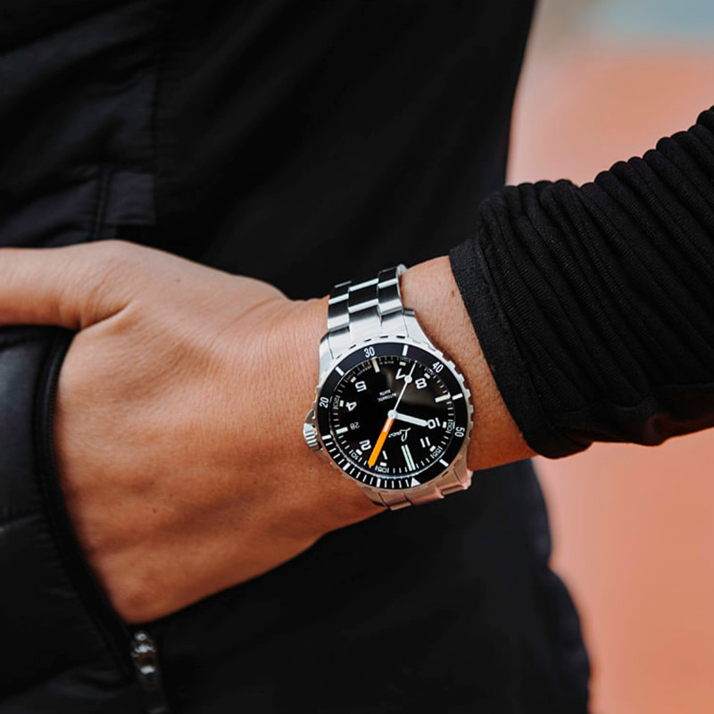 Montre Himalaya 39 862131 - Laco