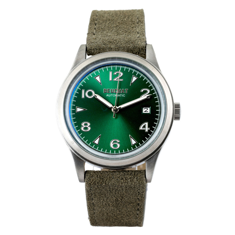 PROMO Montre Intemps BEU0109/3 - Beuchat OCARAT.COM BIJOUTERIE N°1