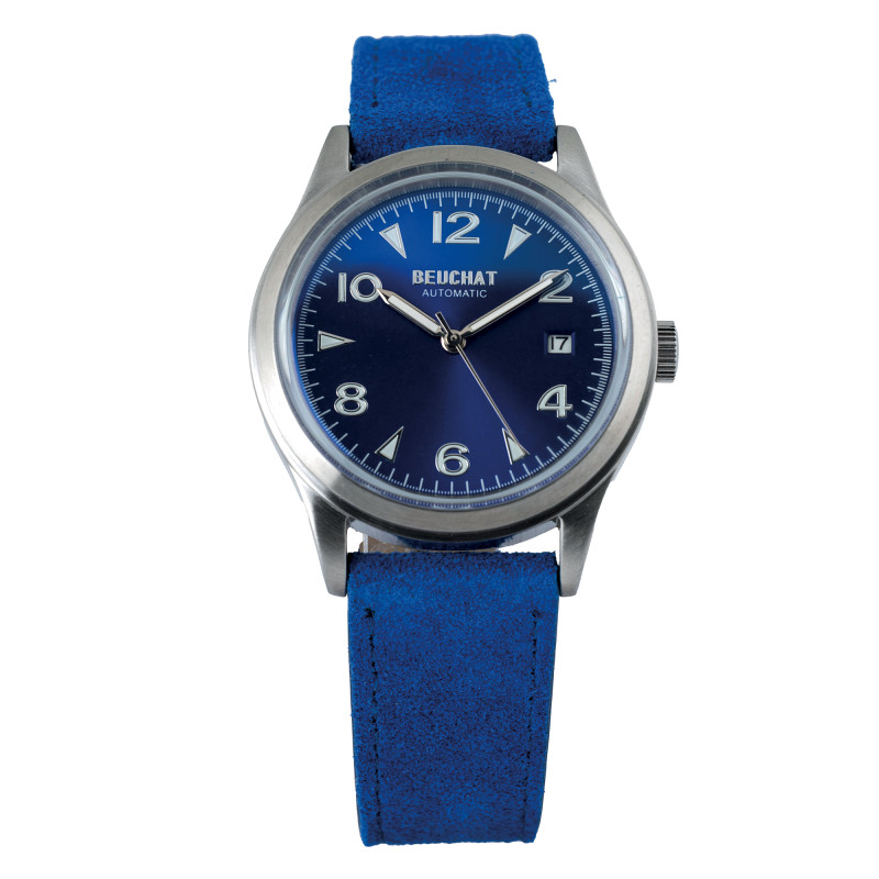 PROMO Montre Intemps BEU0109/2 - Beuchat OCARAT.COM BIJOUTERIE N°1
