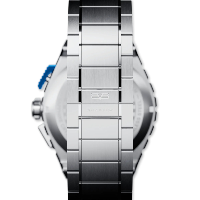 Montre Apex Pulse CB NT42CHSS.02-3.12 - BOMBERG