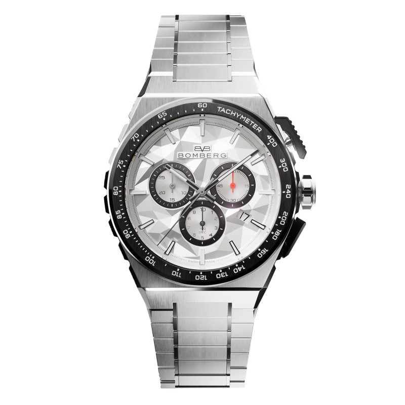 Montre Apex Pulse CW NT42CHSP.02-2.12 - BOMBERG