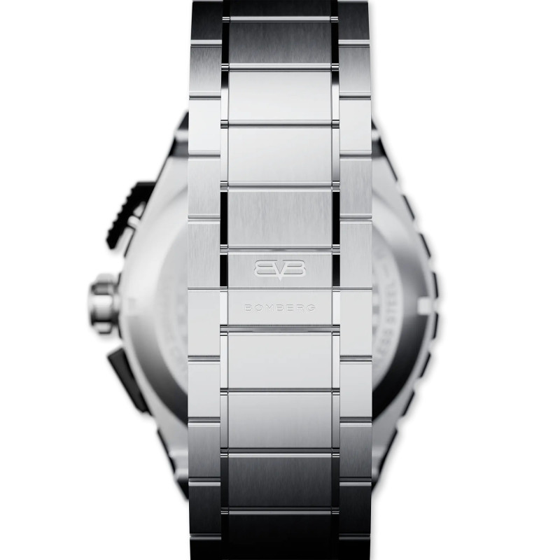Montre Apex Pulse CW NT42CHSP.02-2.12 - BOMBERG