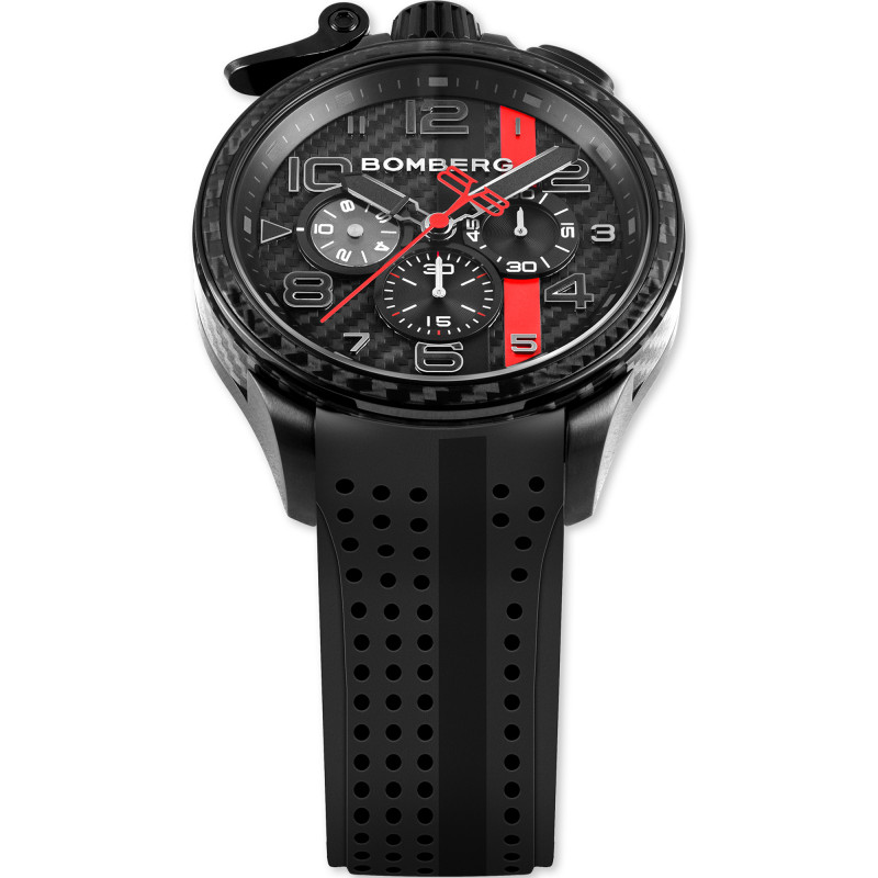 Montre Racing Carbon XR BS45CHPBA.059-37.12 - BOMBERG