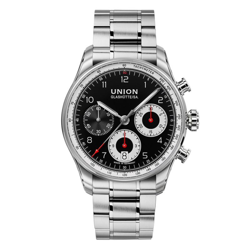 Montre Belisar Chronograph D009.227.11.052.00 - Union Glashütte