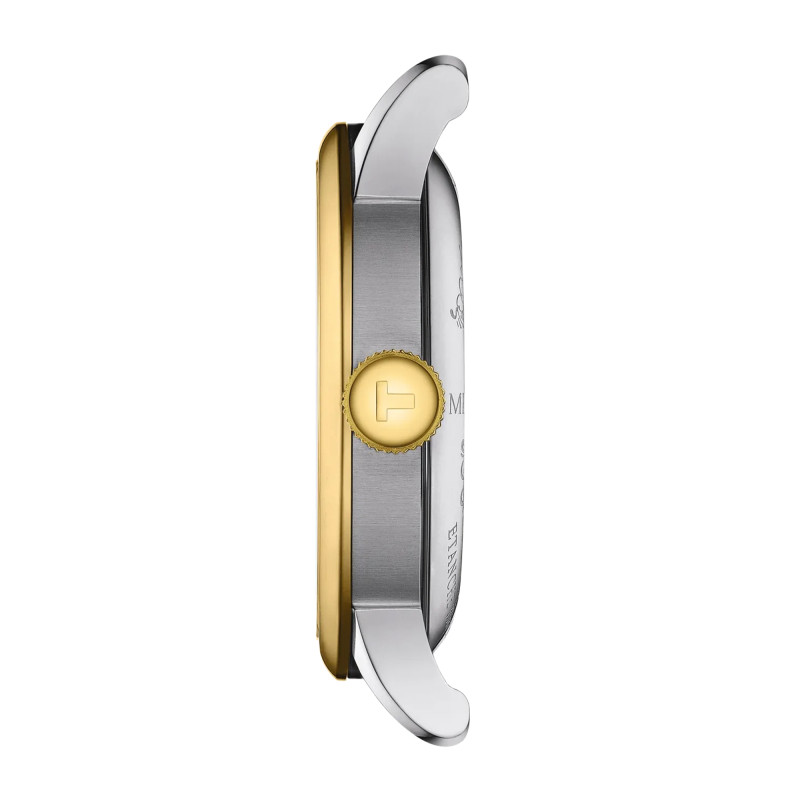 Montre Le Locle 39.3mm T0064072209300 - Tissot