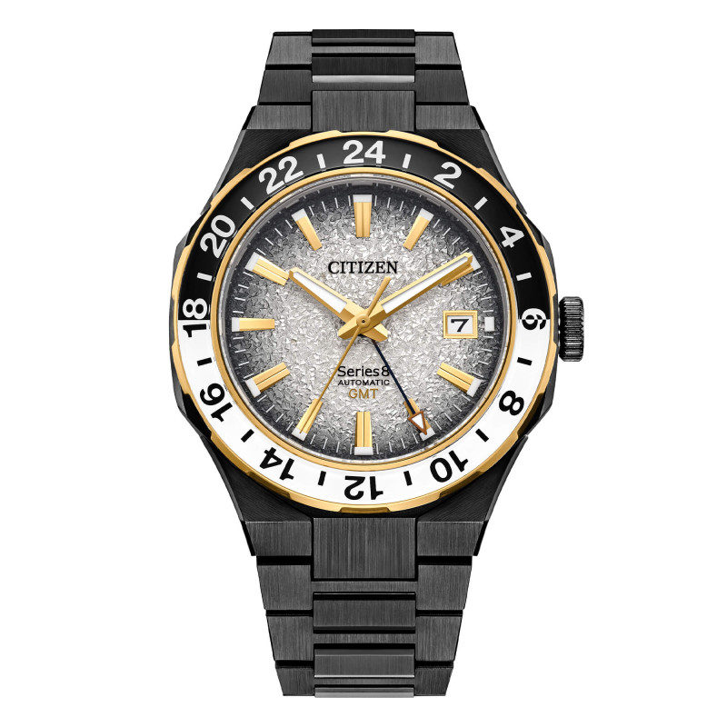 Montre Series 8 880 - The Seasons Winter Edition NB6035-55H - Citizen