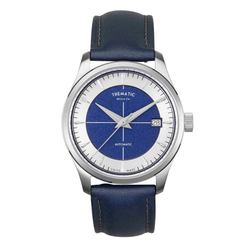 Montre ZY6 Persiano 38 mm - Trematic