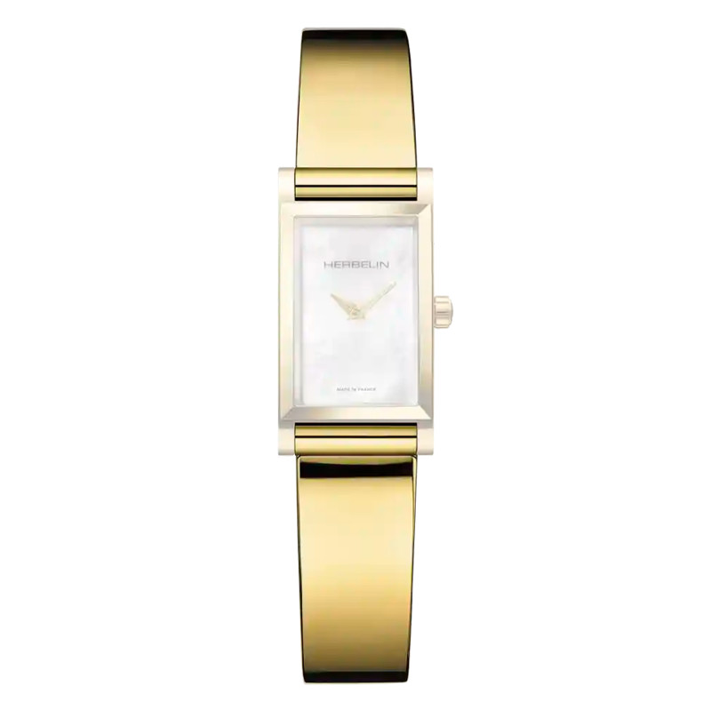 PROMO Bracelet Antarès Bangle BRAC17144P - Herbelin OCARAT.COM BIJOUTERIE N°1