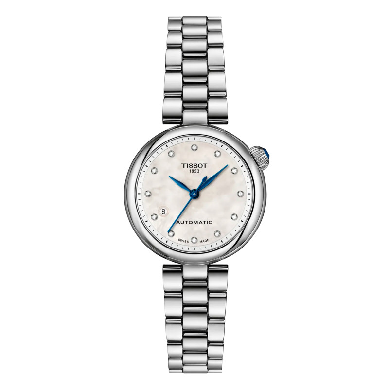 Montre Désir 28mm T1522071111600 - Tissot