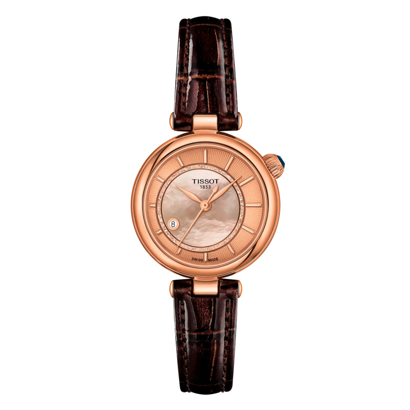 Montre Désir 28mm T1522073652100 - Tissot