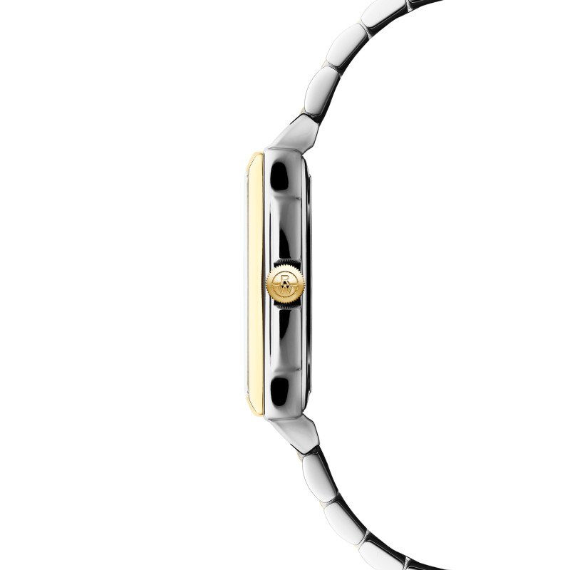Montre Toccata Square 22 x 28 mm - Cadran nacré 5925-STP-00995 - Raymond Weil