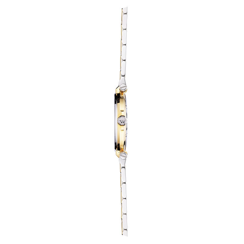 Montre Newport Elegance 18389BT1N35 - Herbelin