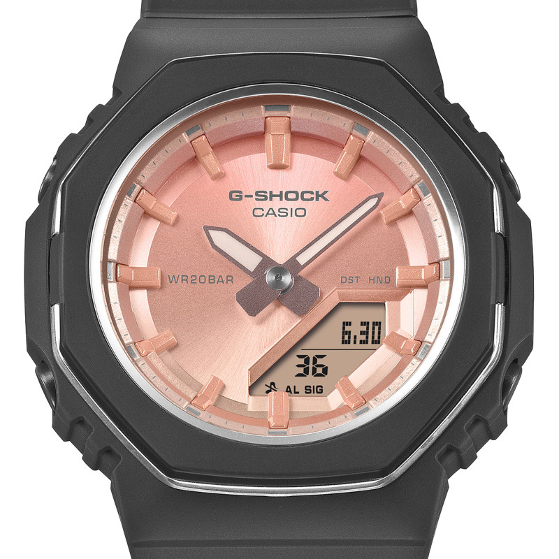 PROMO Montre Capsule Stone Color GMA-P2110SC-4AER - Casio G-Shock OCARAT.COM BIJOUTERIE N°1