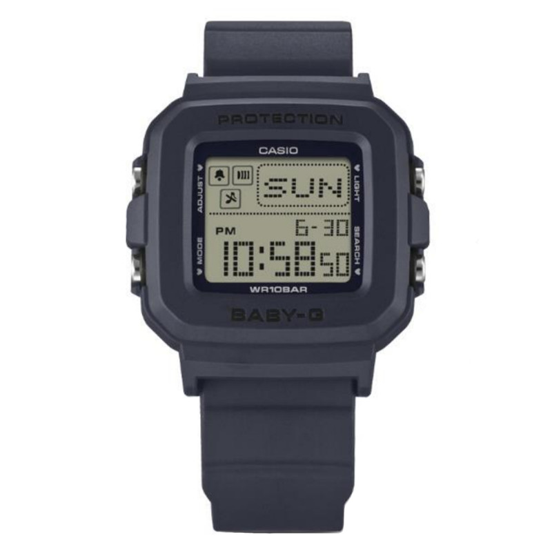 Montre Baby-G Plus - Heart-Shaped Holder BGD-10KH-2CER - Casio G-Shock
