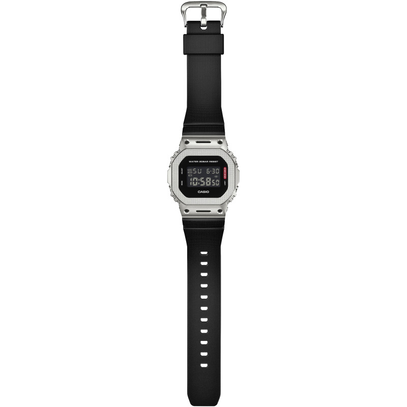 PROMO Montre Capsule Modern Industial GM-5600M-1ER - Casio G-Shock OCARAT.COM BIJOUTERIE N°1