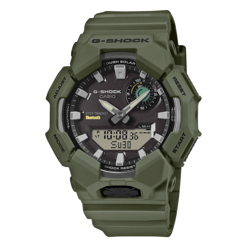 PROMO Montre GA-B010 Connectée GA-B010-3AER - Casio G-Shock OCARAT.COM BIJOUTERIE N°1