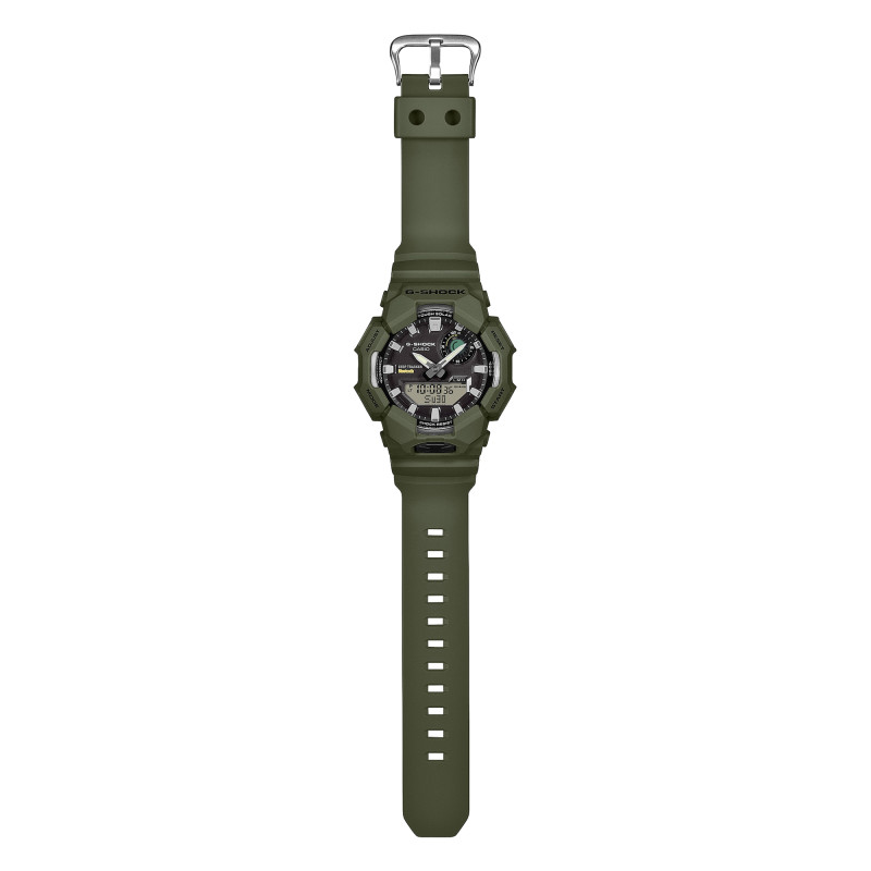 PROMO Montre GA-B010 Connectée GA-B010-3AER - Casio G-Shock OCARAT.COM BIJOUTERIE N°1