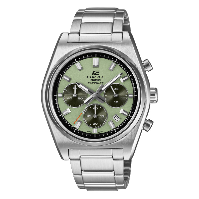 PROMO Montre Edifice EFB-730D-3AVUEF - Casio Edifice OCARAT.COM BIJOUTERIE N°1