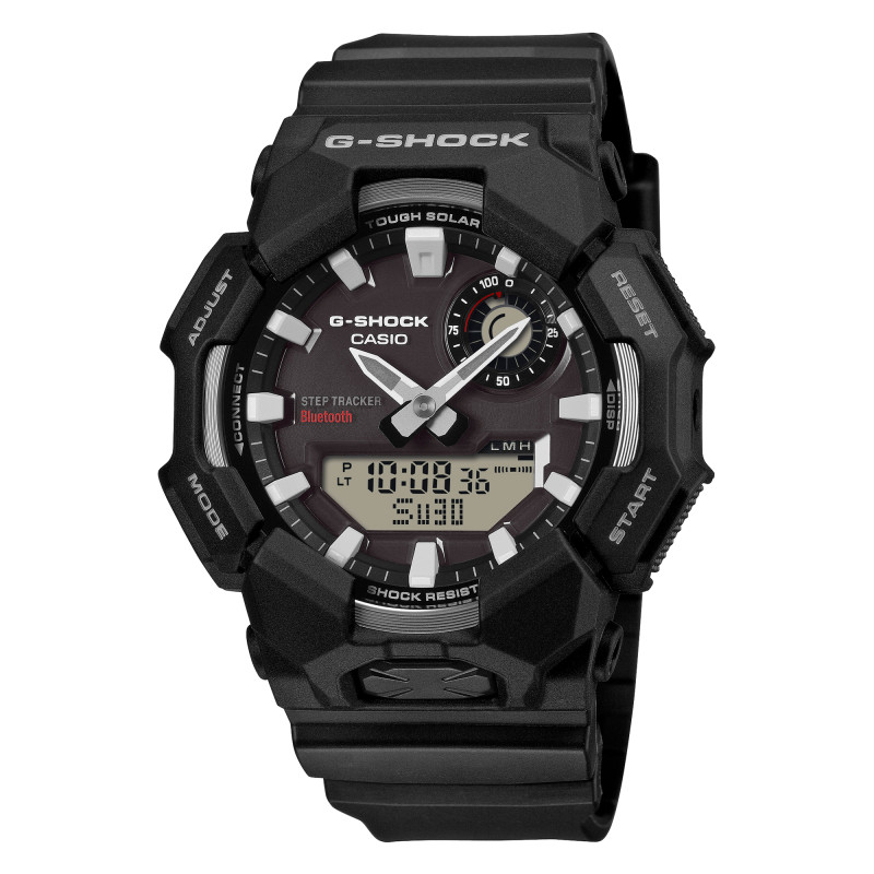 PROMO Montre GA-B010 Connectée GA-B010-1AER - Casio G-Shock OCARAT.COM BIJOUTERIE N°1