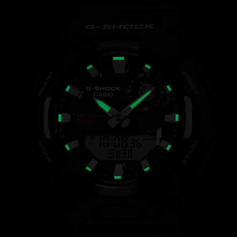 PROMO Montre GA-B010 Connectée GA-B010-1AER - Casio G-Shock OCARAT.COM BIJOUTERIE N°1