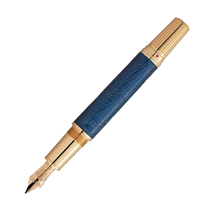Stylo plume Great Characters Hommage à Queen Special Edition - Montblanc