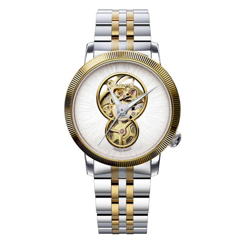 Montre Chapitre 6 - 2 tons - BA111OD