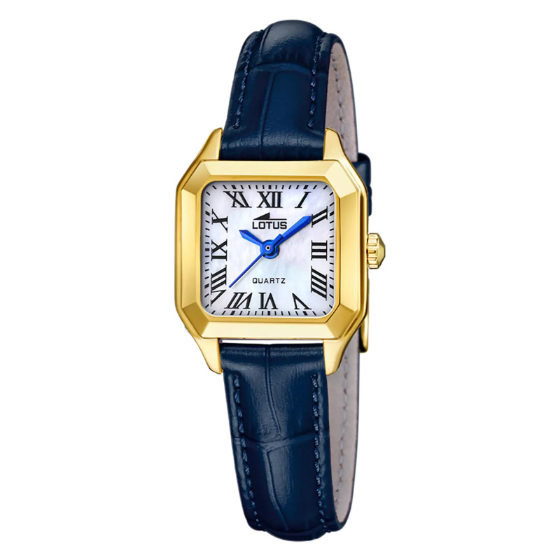 Montre Old Money 19038/1 - Lotus