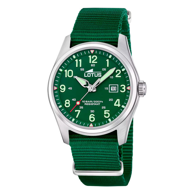 Montre Minimalist for Him 19055/3 - Lotus