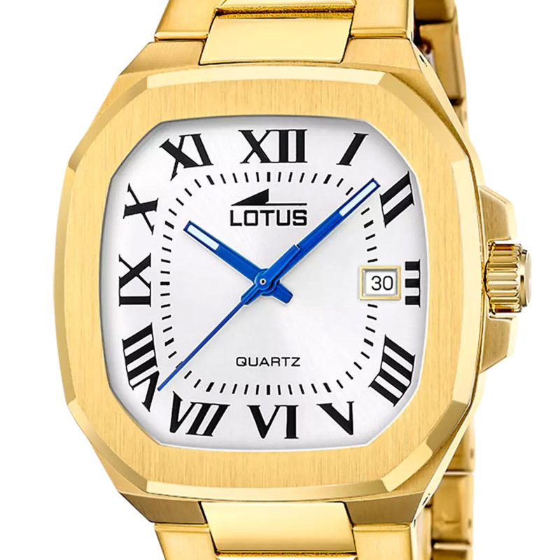 PROMO Montre Square Series 19049/1 - Lotus OCARAT.COM BIJOUTERIE N°1
