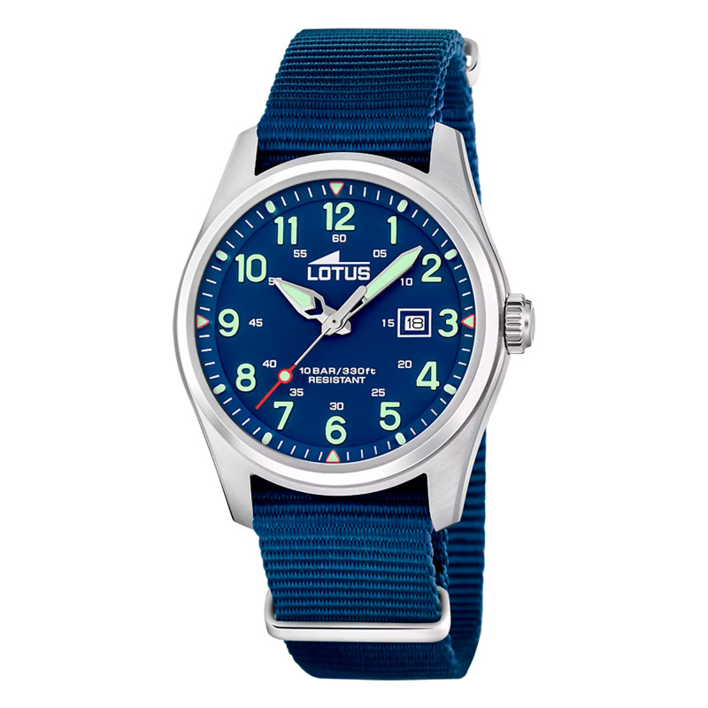 Montre Minimalist for Him 19055/2 - Lotus