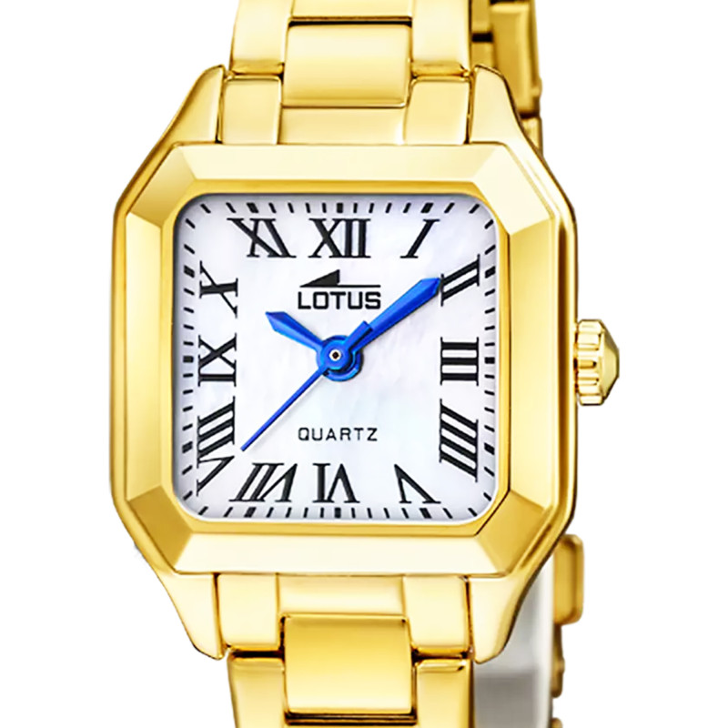 Montre Old Money 19037/2 - Lotus