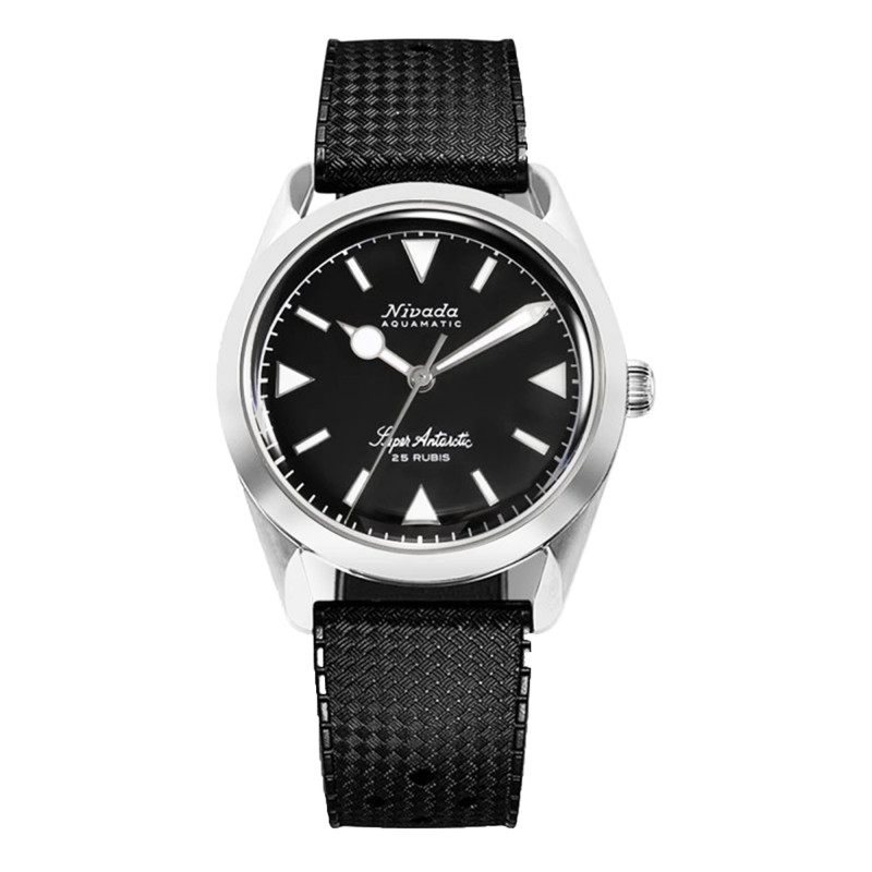 Montre Super Antarctic 32025A - Nivada Grenchen