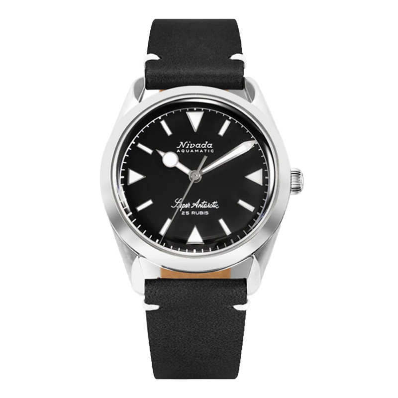 Montre Super Antarctic 32025A - Nivada Grenchen