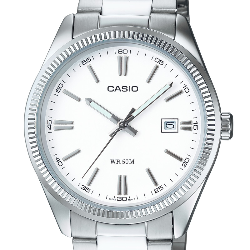 Montre Timeless MTP-1302PD-7A1VEF - Casio Timeless