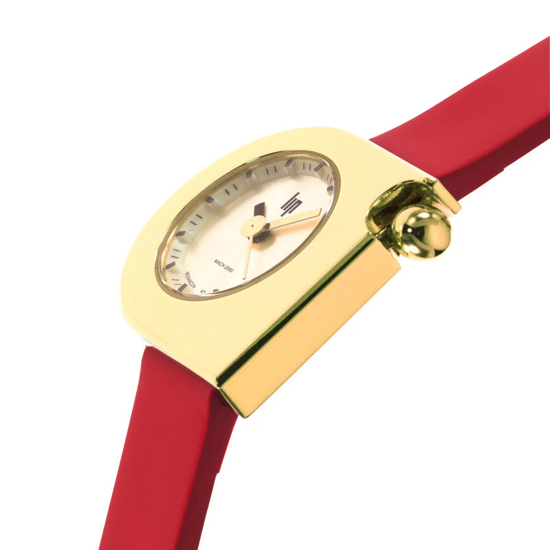Montre Mach 2000 Mini 671393 - Lip