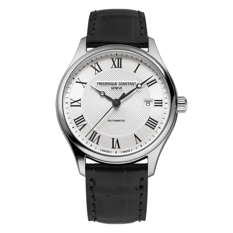 Montre Classics Index Auto FC-303MC5B6 - Frédérique Constant