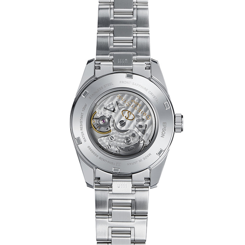 Montre Classique Automatique RE-AU0005L00B - Orient Star