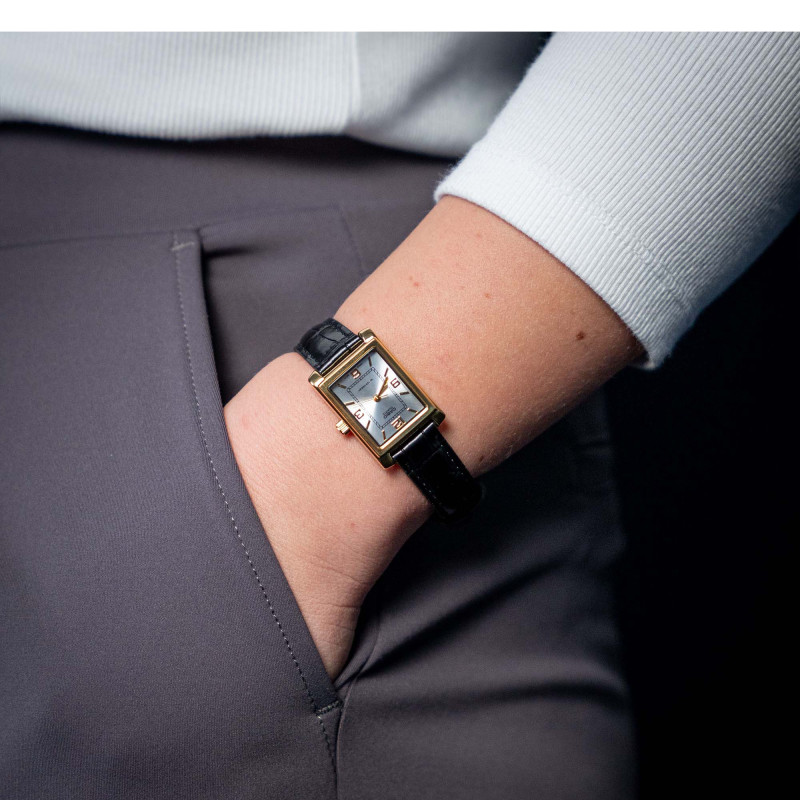 Montre Timeless LTP-1234PGL-7A2EF - Casio Timeless