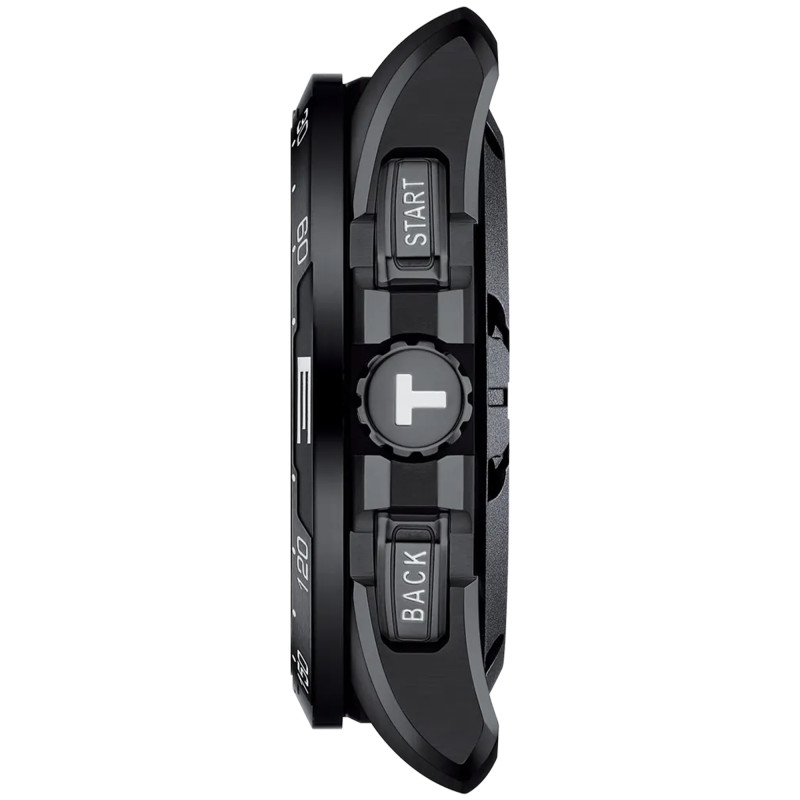 Montre T-Touch Connect Solar T1214204705103 - Tissot