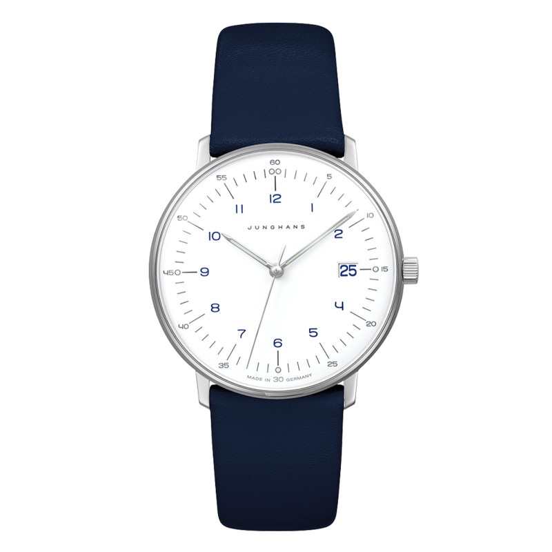 Montre Max Bill Damen 47/4556.02 - Junghans
