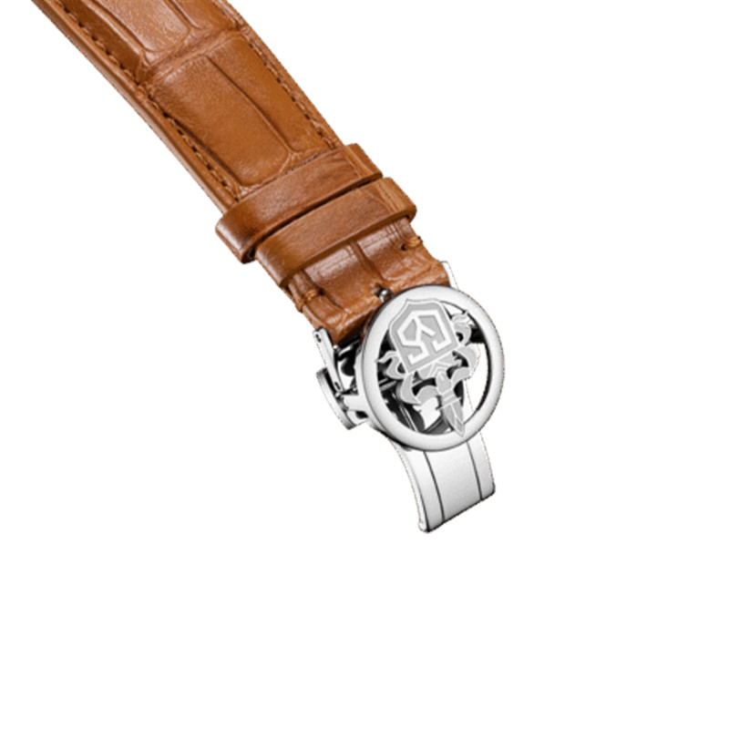 Montre Historiador Tradición 3195.1TCH - Cuervo y Sobrinos